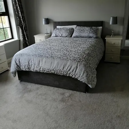 Clonoughter Heights Bed & Breakfast