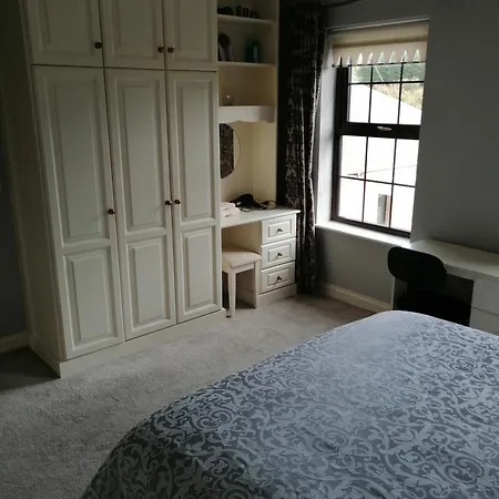 Bed & Breakfast Clonoughter Heights *