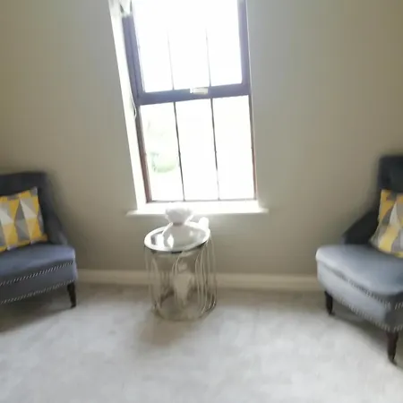 Clonoughter Heights Bed & Breakfast *