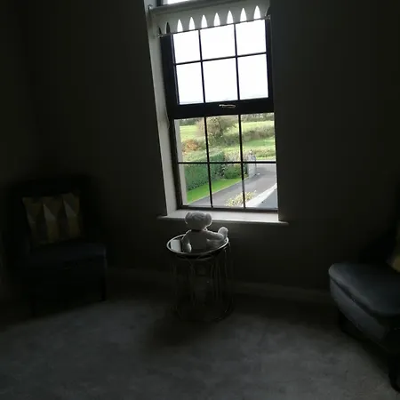 Bed & Breakfast Clonoughter Heights *